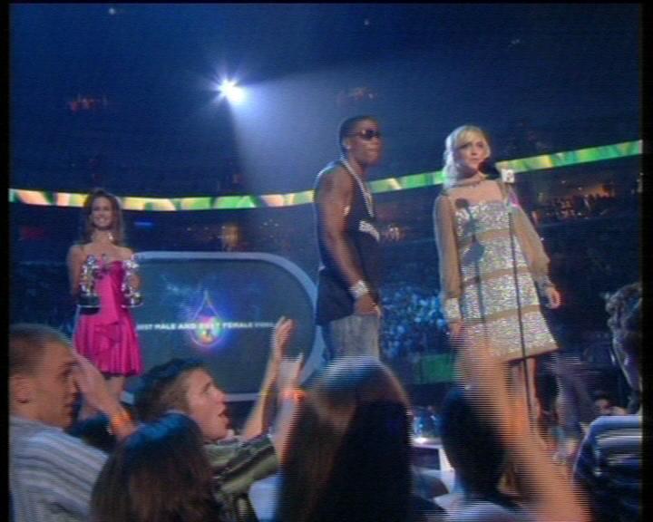 LiLo in 2005 MTV Video Music Awards - Lindsay Lohan 720x576