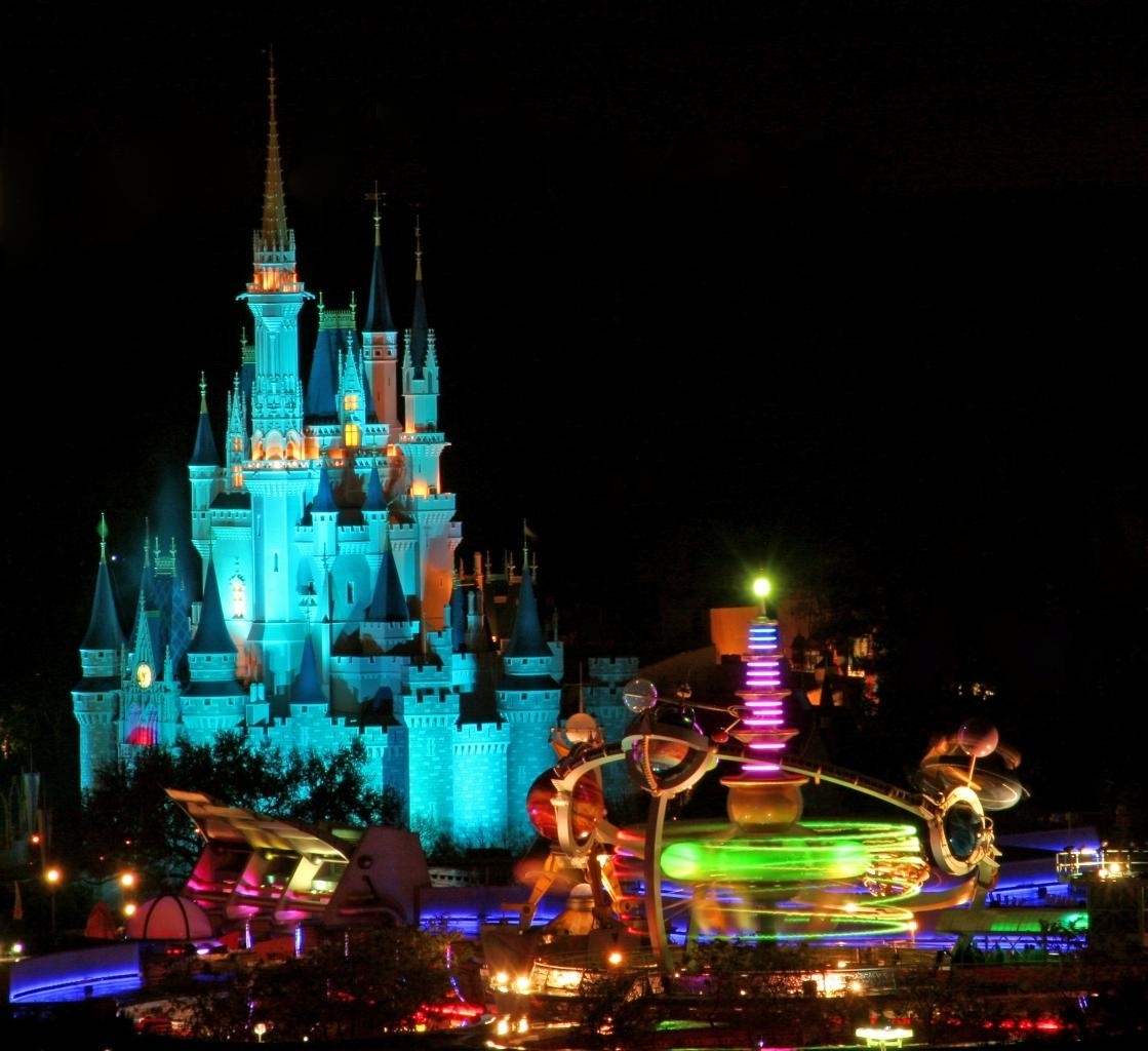 best day of the week to go to disney world magic kingdom in june