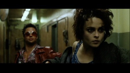 Waterproof Makeup Foundation on Here S A Few Photos Of Marla In The Movie To Give You Some Reference