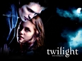 twilight-series - Never ending Love wallpaper