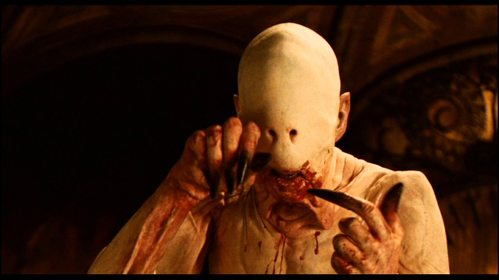 Image of Pan's Labyrinth Screencaps for fans of Movies. 