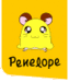 Penelope! - random icon