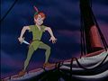 peter-pan - Peter Pan Screencap screencap