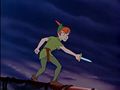 peter-pan - Peter Pan Screencap screencap