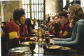 Quidditch Breakfast - harry-potter photo