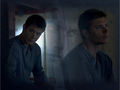 supernatural - SPN Dean Winchester WP wallpaper