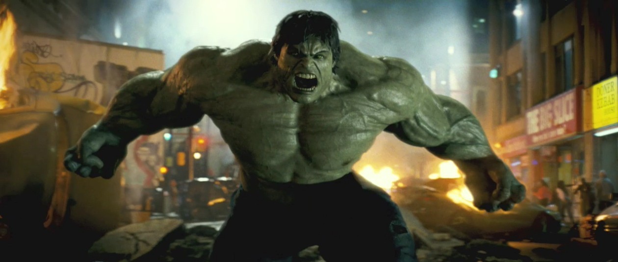 The Incredible Hulk 2008 - Trailer 1 - The Incredible Hulk Image - Where Can I Watch The Incredible Hulk 2008