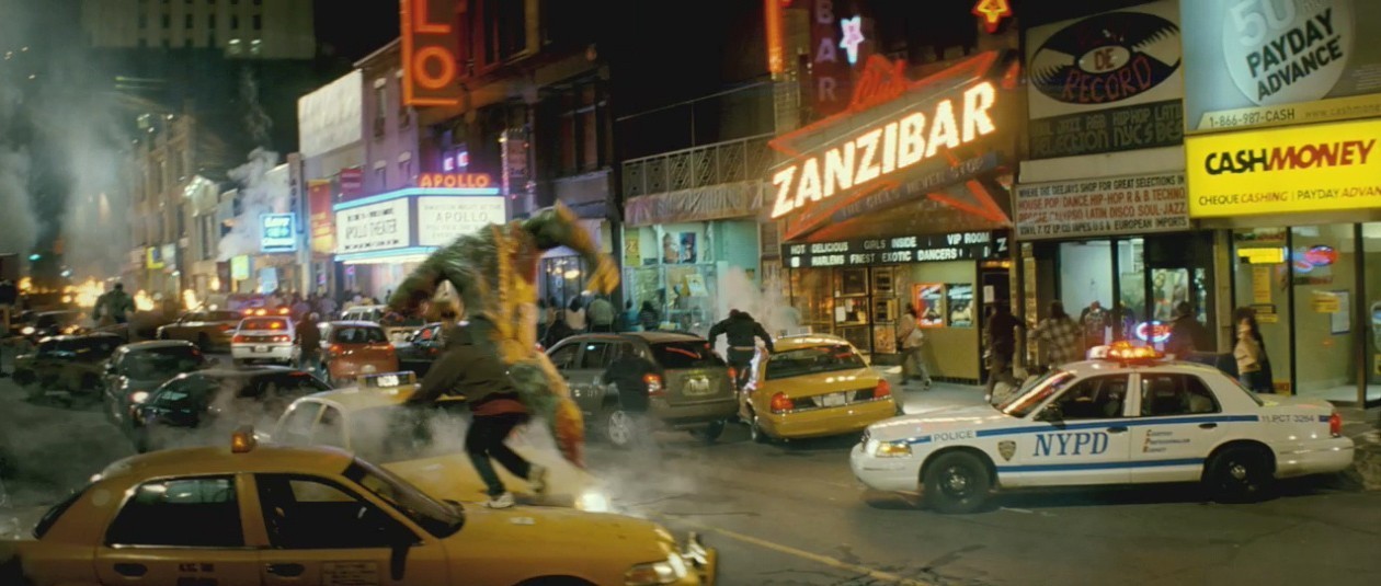 Image result for zanzibar tavern incredible hulk
