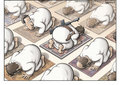 The islam game - atheism photo