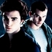 Twilight - twilight-movie icon
