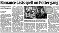 USA Today HBP Article - harry-potter photo