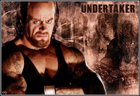  Undertaker x