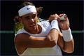 Wimbledon 2008 - tennis photo