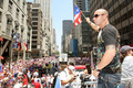 Wisin y Yandel- Parada Puertorriquena- New York  - wisin-y-yandel photo
