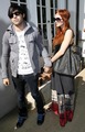ashlee & pete - celebrity-couples photo
