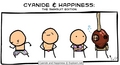 comics - cyanide-and-happiness photo
