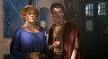 doctor-who - 4x02 The Fires of Pompeii screencap