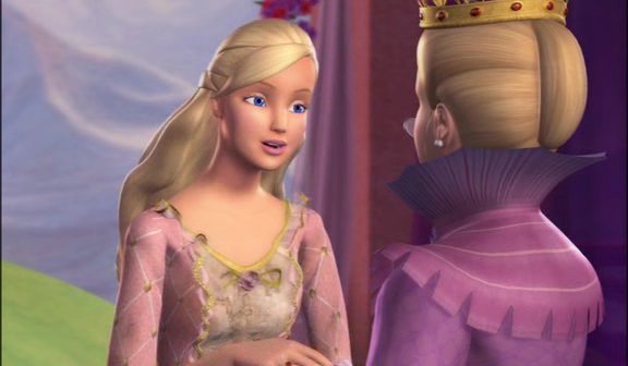 simplemente Perjudicial despierta Barbie Princess and the Pauper - Barbie Movies Image (1819309) - Fanpop