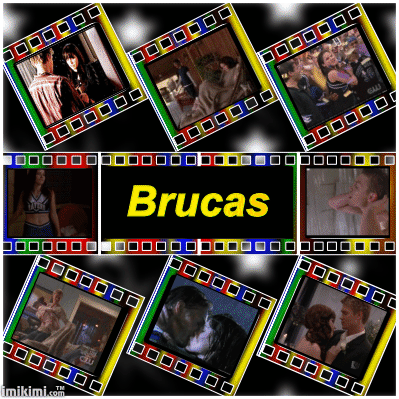 Brucas（ブルック＆ルーカス）