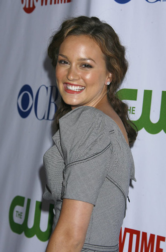 CW/CBS/Showtime/CBS Television TCA Party