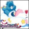 Care Bears Icon