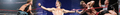 Chris Jericho banner - chris-jericho fan art