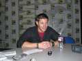 Comic-Con 2008 - supernatural photo