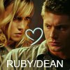  Dean & Ruby Forever