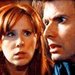 Donna Noble - Journey's End - Icons - donna-noble icon