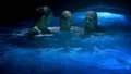 Girls in the moon pool - h2o-just-add-water photo