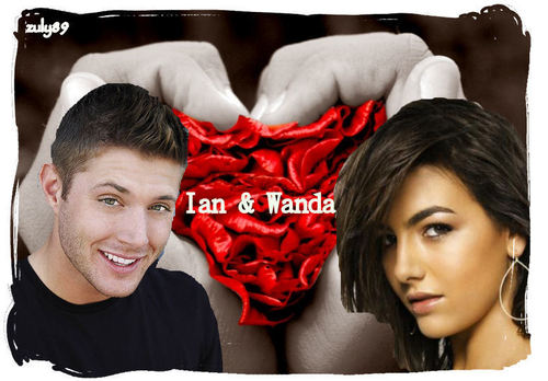  Ian & Wanda