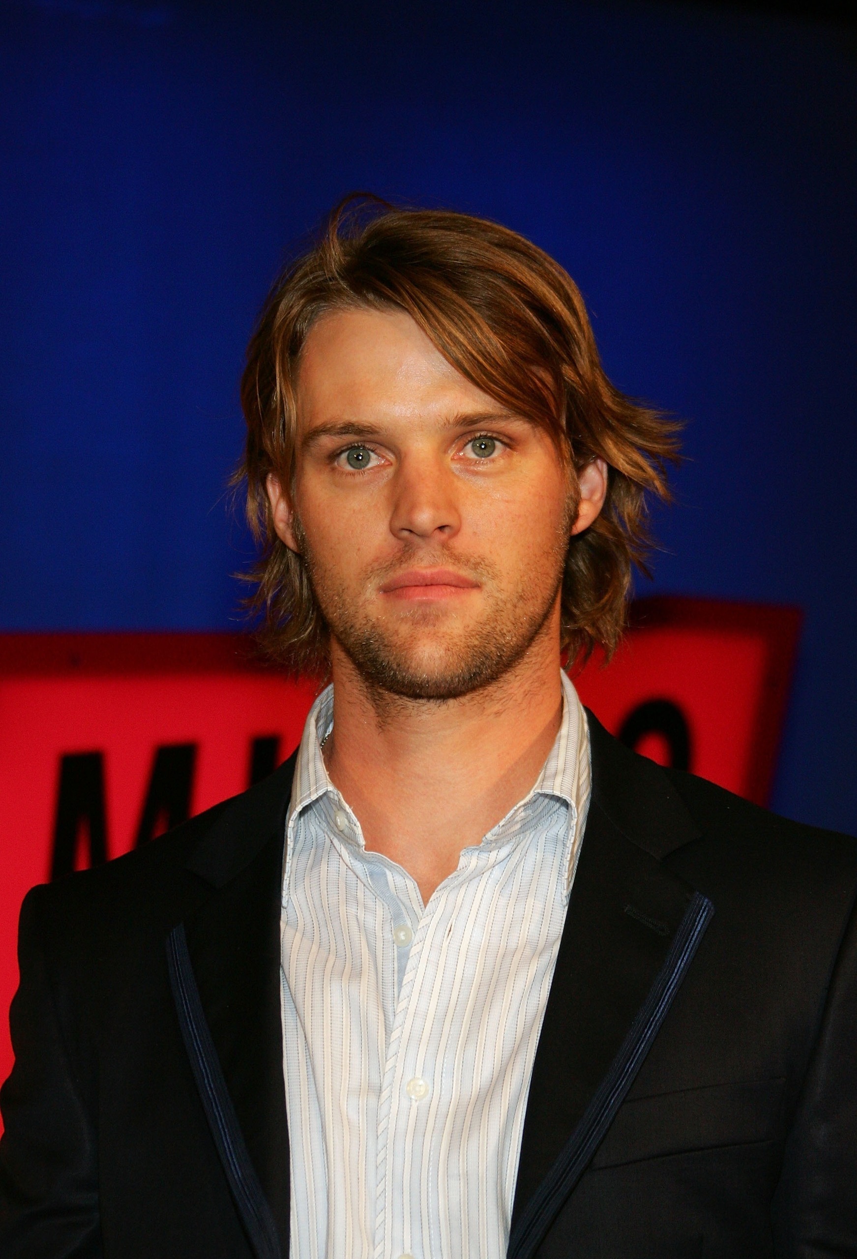 Jesse Spencer - Picture Colection