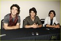 Jonas Brothers <3 - the-jonas-brothers photo