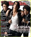 Jonas Brothers: Rolling Stone - the-jonas-brothers photo
