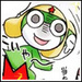 Keroro Gunso Icon - sgt-frog-keroro-gunso icon