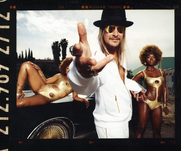 music backgrounds for twitter. Kid Rock Music Celebrity