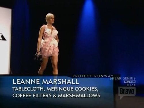 Project Runway Complet S10 Download Free