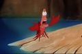 Little Mermaid Screencap - the-little-mermaid screencap