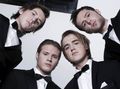 Mcfly - Daily Mail - mcfly photo