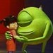 Monster's Inc Icons - movies icon