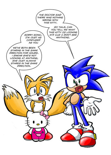 greatest mystery of our time tails