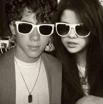 Nick and Selena Nelena Photo 1859935 Fanpop
