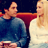  Phoebe And Mike