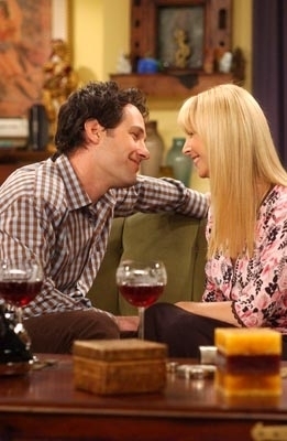 Phoebe And Mike