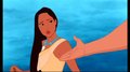 disney - Pocahontas screencap