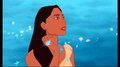 disney - Pocahontas screencap