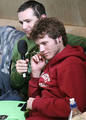 Radio One Live Tour 2007 - mcfly photo
