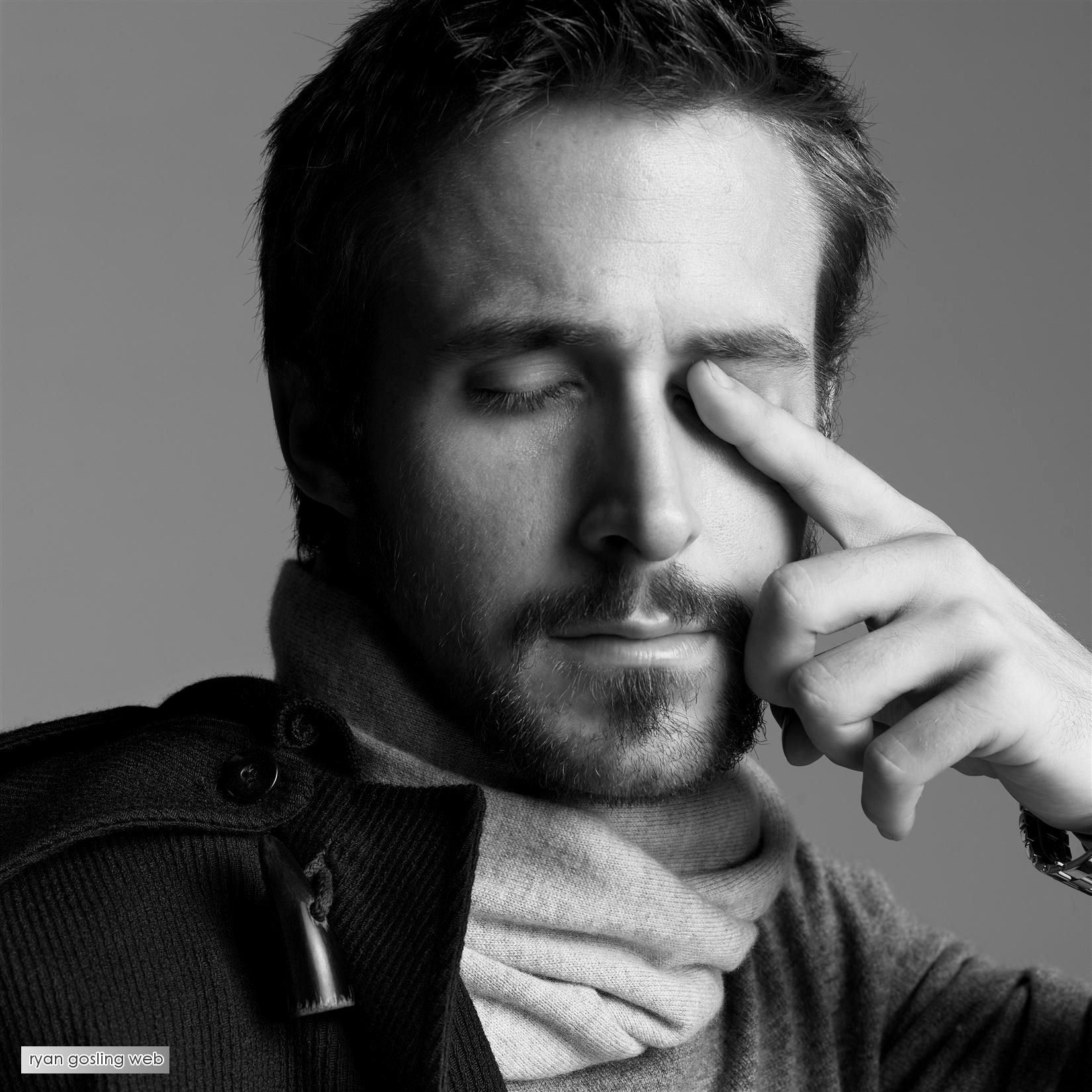 Ryan Gosling - Picture Gallery