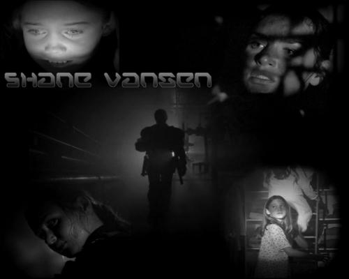 Shane Vansen WP1
