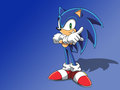 Sonic the Hedgehog - sonic-x photo